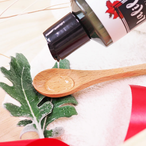 Lalil - Detox & Scalp Care Shampoo Improved Formula 300ml.