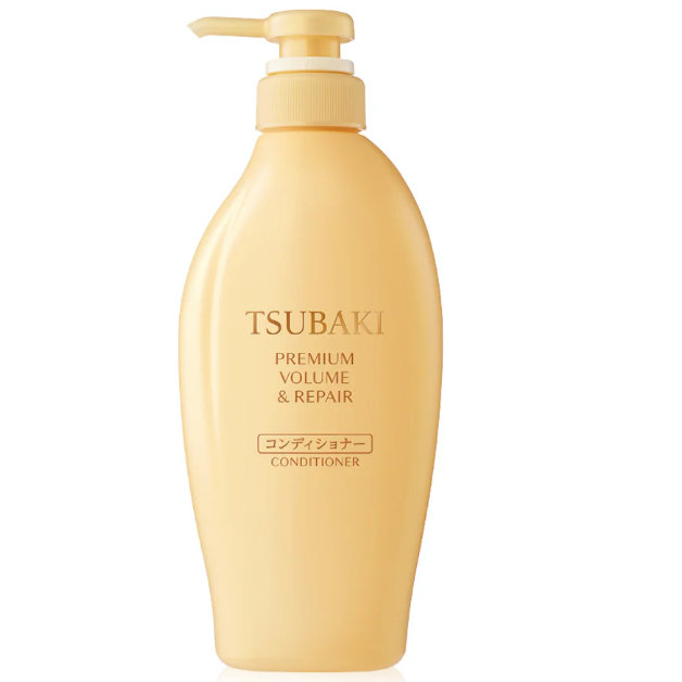 Tsubaki - Premium Volume & Repair Conditioner 450ml.