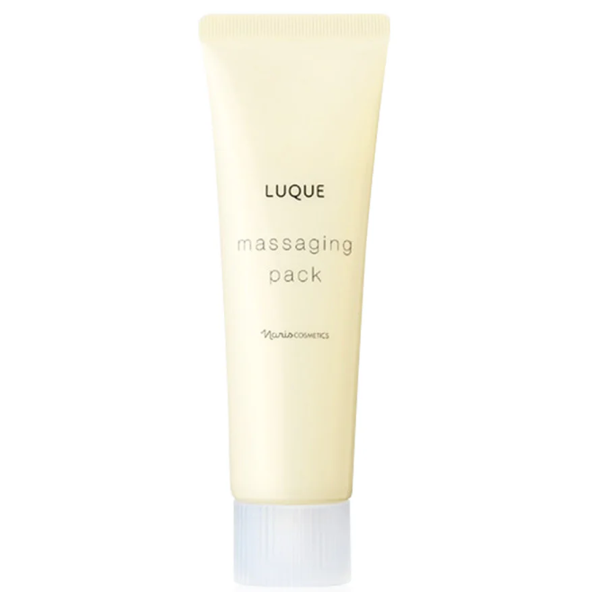 Naris - Luque Massaging Pack 80g.