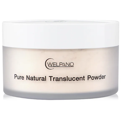 Welpano - Pure Natural Translucent Powder 13g.