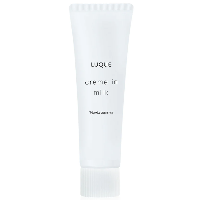 Naris - Luque Creme In Milk 80g.