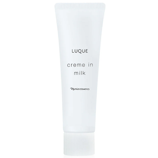 Naris - Luque Creme In Milk 80g.