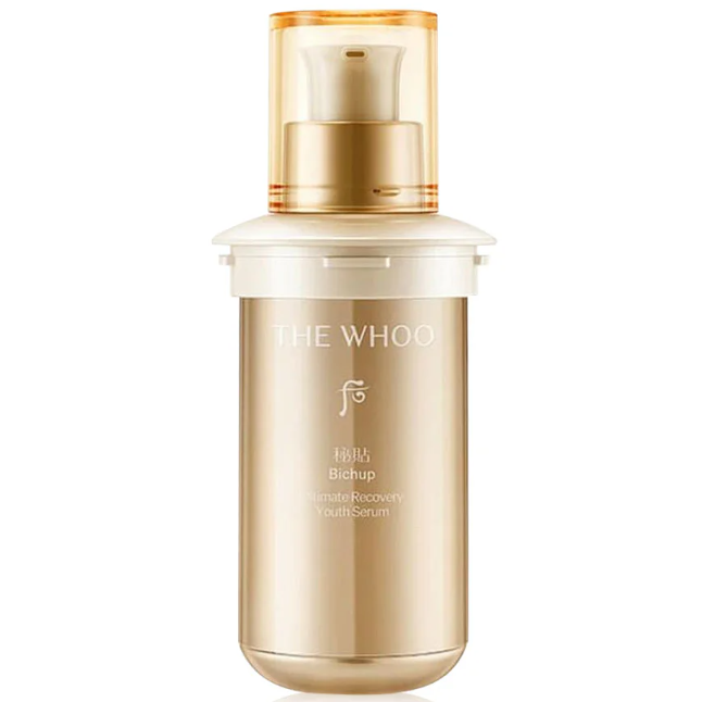 The Whoo - Bichup Ultimate Recovery Youth Serum Refill 50ml.