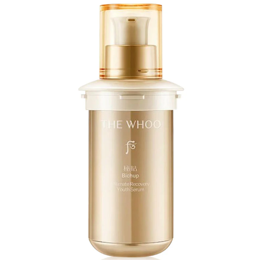 The Whoo - Bichup Ultimate Recovery Youth Serum Refill 50ml.