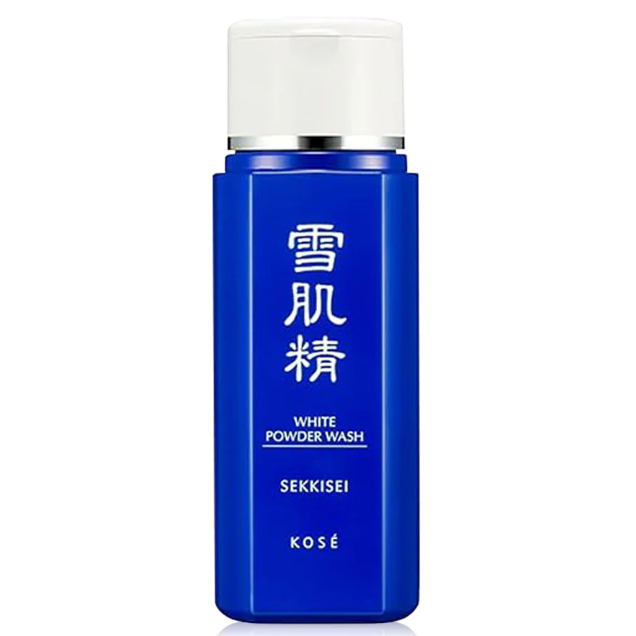 KOSE - Sekkisei Powder Wash 100g.