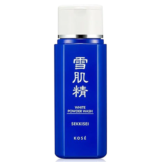 KOSE - Sekkisei Powder Wash 100g.