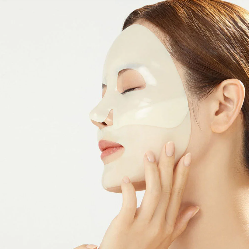 MediAnswer - Vita Collagen Mask (37g. x 5 Sheets)