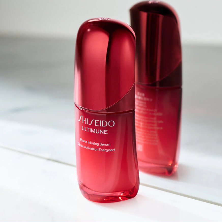Shiseido - Ultimune Power Infusing Serum 50ml.