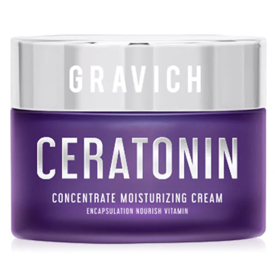GRAVICH - Ceratonin Concentrate Cream 50g.