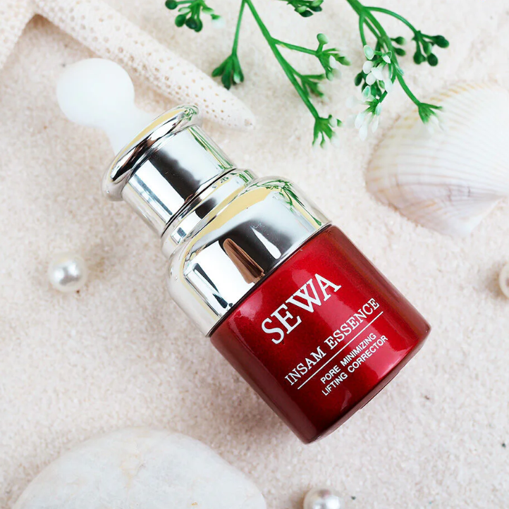 Sewa - Insam Essence Pore Minimizing Lifting Corrector 30ml.
