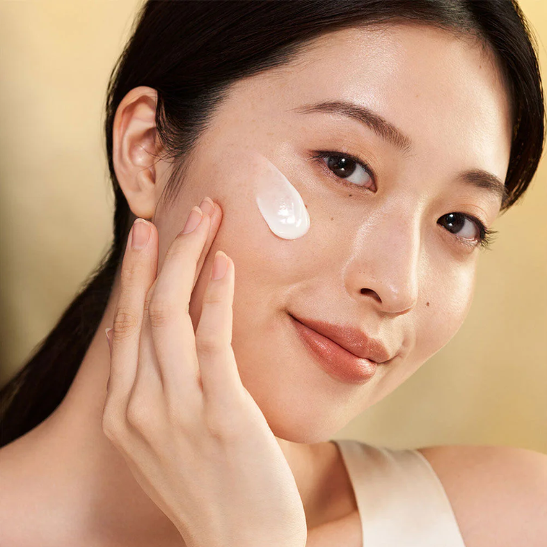 Shiseido - Vital Perfection Uplifting and Firming Advanced Cream 50ml.