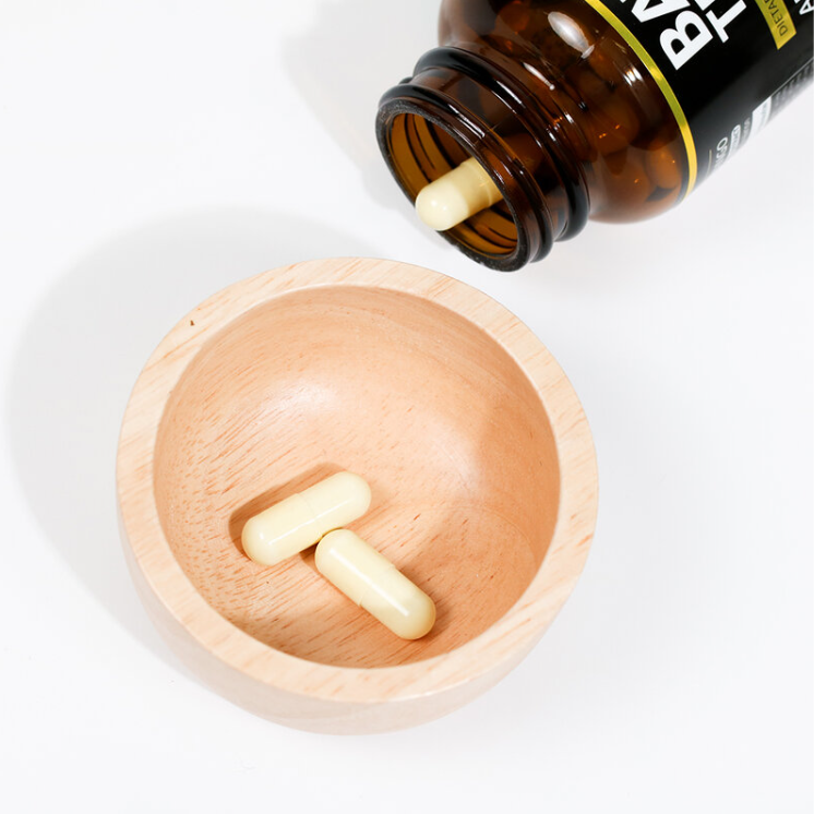 BAT - Trol African Mango Seed Extract (30 Capsules)