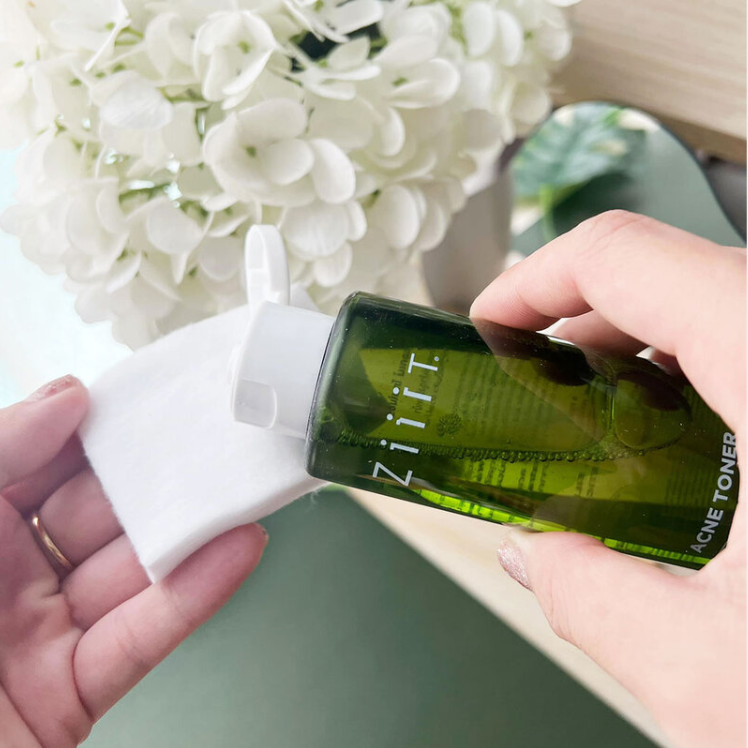 Ziiit - Acne Toner 100ml.