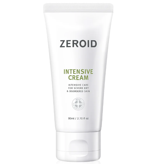 ZEROID - Intensive Cream 80ml.