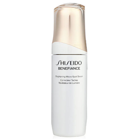 Shiseido - Benefiance Brightening Micro-Spot Serum 50ml.