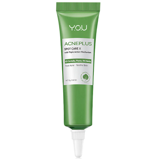 Y.O.U - Acneplus Spot Care X 15g.