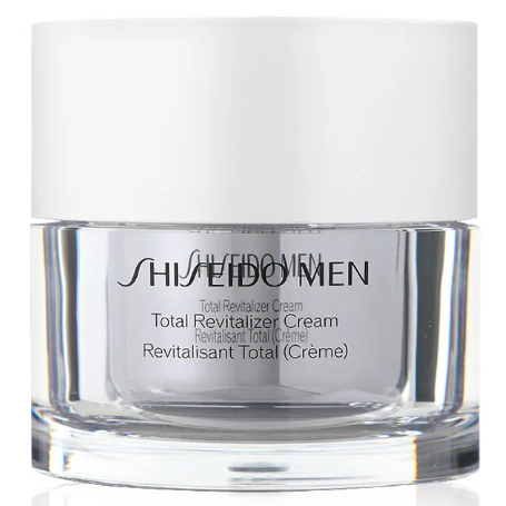 Shiseido - MEN Total Revitalizer Cream 50ml.