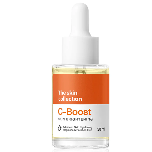 The Skin Collection - C-BOOST 30ml.