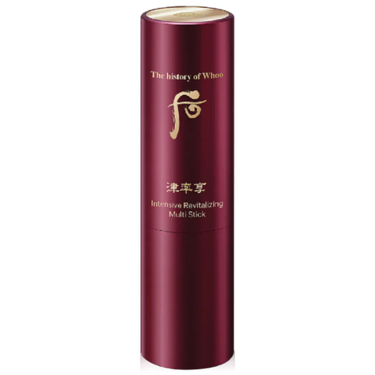 The Whoo - Jinyulhyang Intensive Revitalizing Multi Stick 7g.