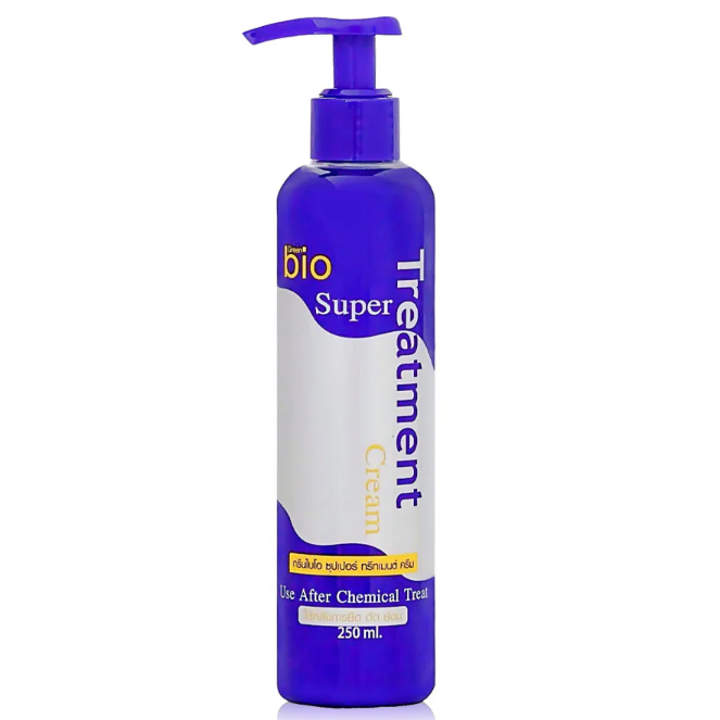 Green Bio - Super Treatment Cream 250ml. – AsianBestSellers.com