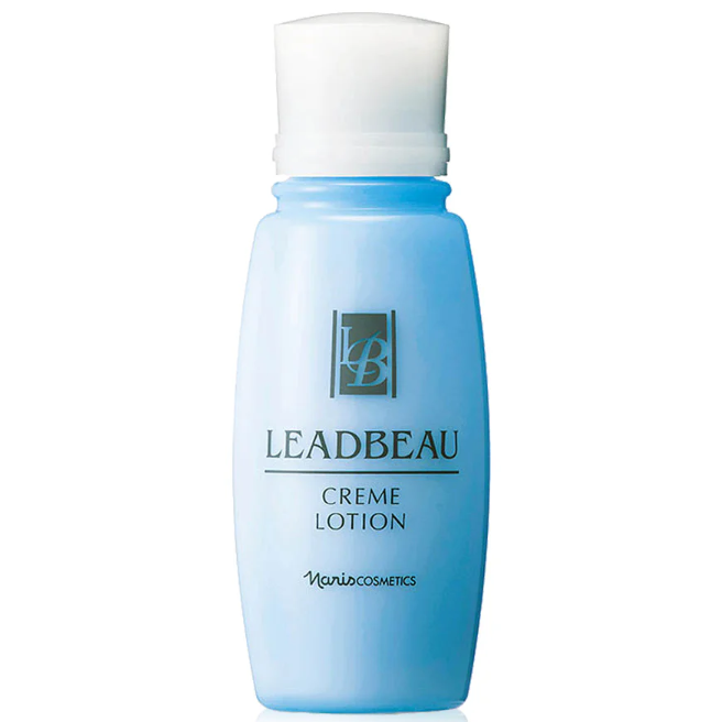 Naris - Leadbeau Creme Lotion 80ml.