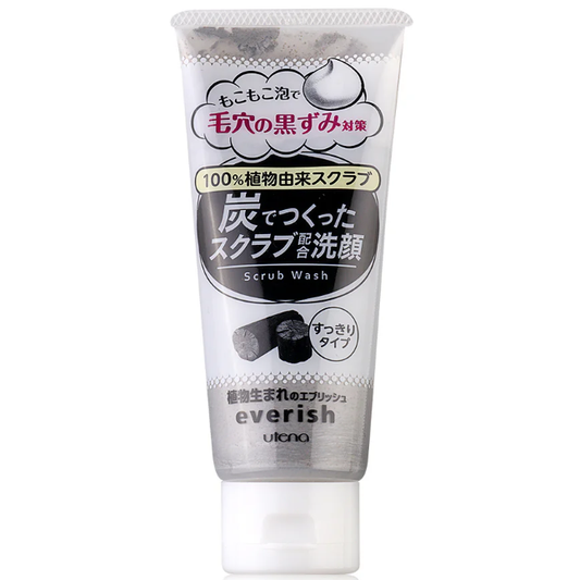 Utena - Everish Scrub Wash 135g.