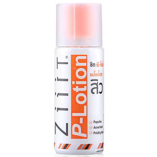 Ziiit - P-Lotion 50g.