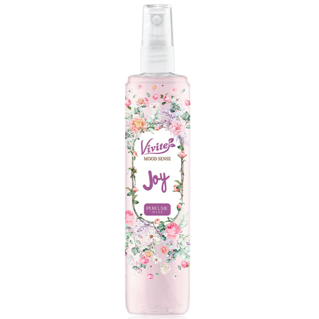 Vivite - Mood Sense Joy Perfume Mist 100ml.