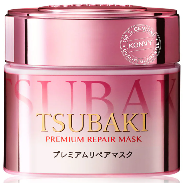 Tsubaki - Premium Repair Mask S 180g.