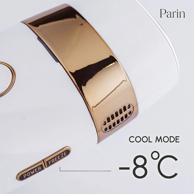 Parin - White Pear IPL Iconic Gen4