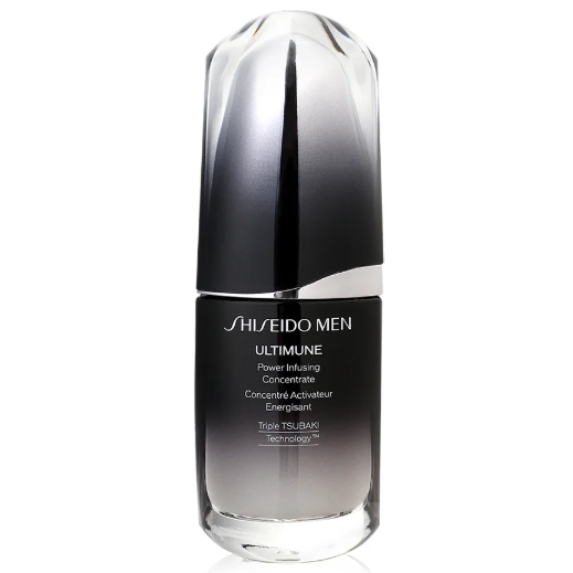 Shiseido - MEN Ultimune Power Infusing Concentrate 30ml.