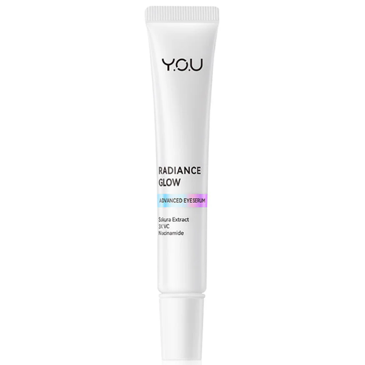 Y.O.U - Radiance Glow Advanced Eye Serum 15g.