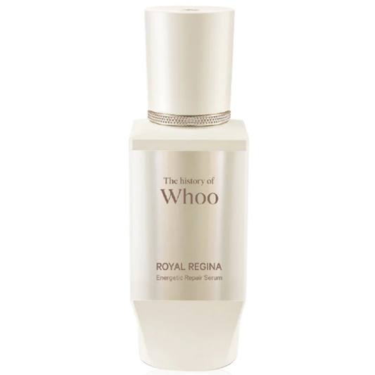 The Whoo - Royal Regina Energetic Repair Serum 30ml.