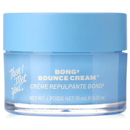 Then I Meet You - Bong2 Bounce Cream 15ml.