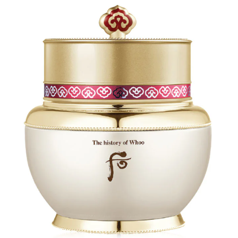 The Whoo - Bichup Royal Anti-Aging Cream 60ml.