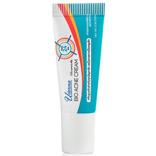Uderma - Bio Acne Cream 5g.