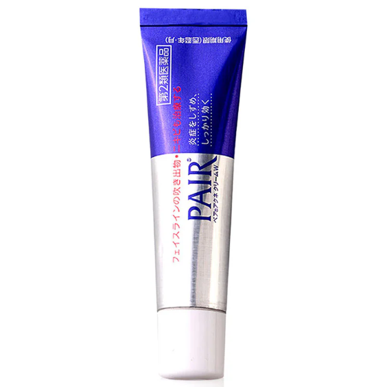Lion - Pair Acne Cream W 14g.