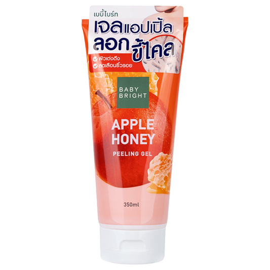 Baby Bright - Apple Honey Peeling Gel 350ml.
