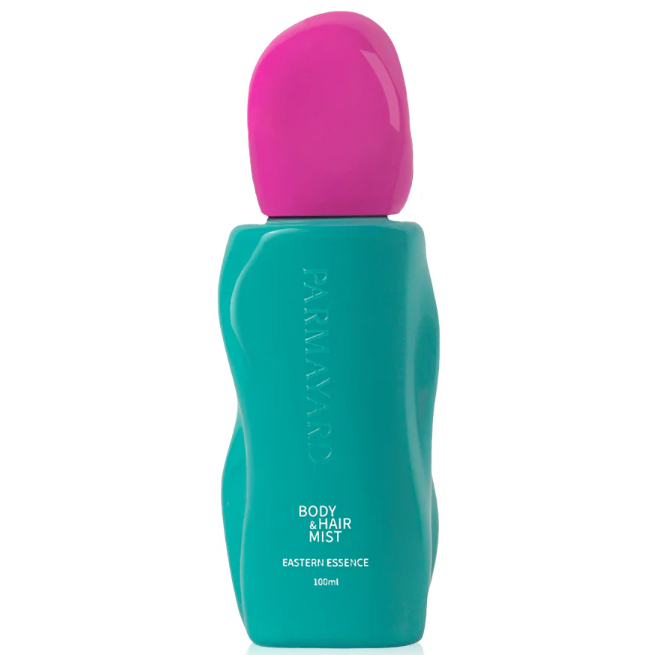 Parmayard - Body & Hair Mist Eastern Essence 100ml.