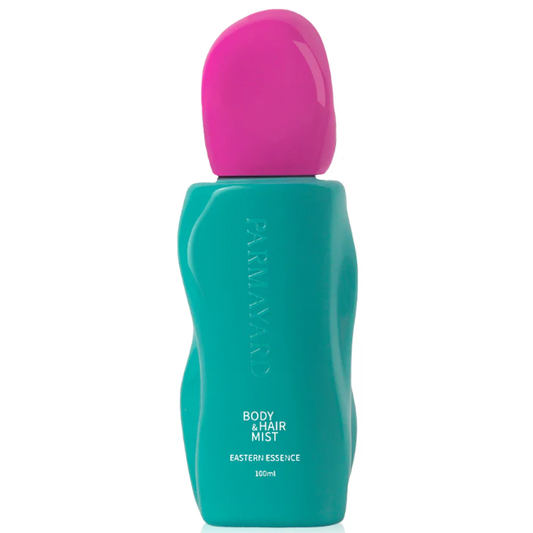 Parmayard - Body & Hair Mist Eastern Essence 100ml.