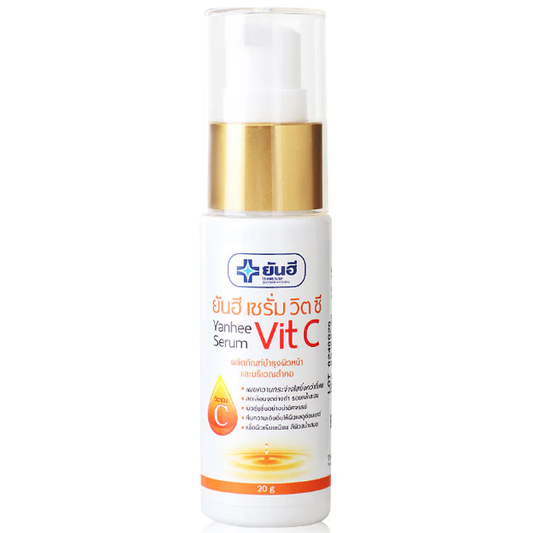 Yanhee - Serum Vit C 20g.