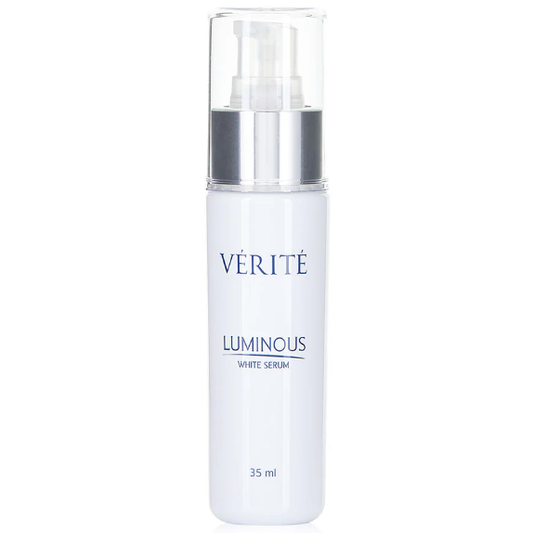 Verite - Luminous White Serum 35ml.