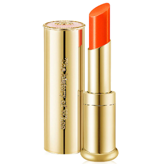 The Whoo - Orange Gongjinhyang Mi Glow Lip Balm 3.3g.