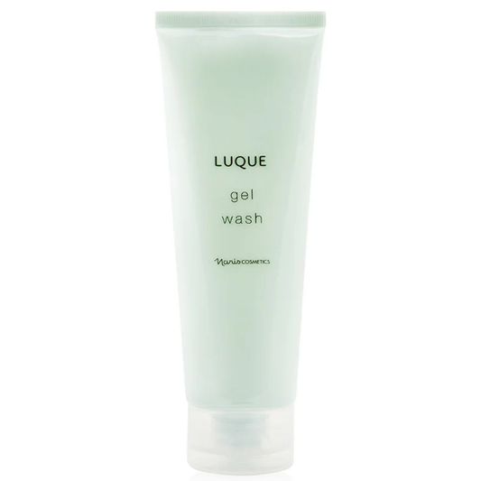 Naris - Luque Gel Wash 150g.