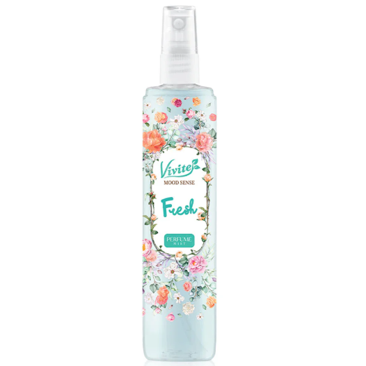 Vivite - Mood Sense Fresh Perfume Mist 100ml.