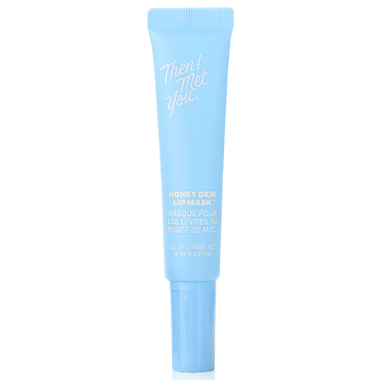 Then I Meet You - Honey Dew Lip Mask 15ml.