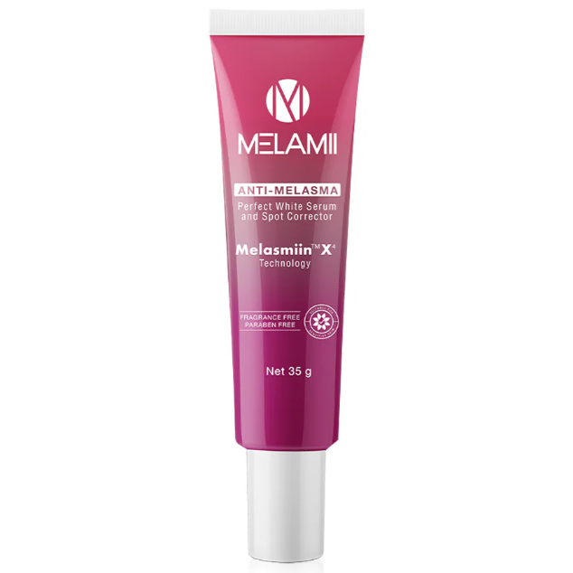Melamii - Anti Melasma Spot Corrector 35g.