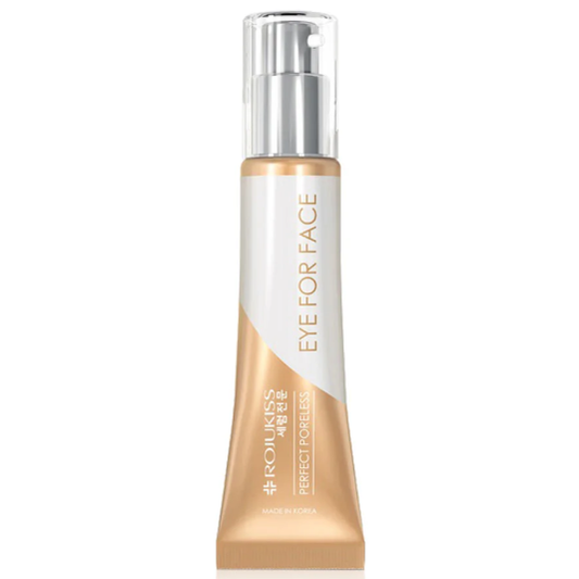 Rojukiss - Perfect Poreless Eye For Face Cream 30ml.