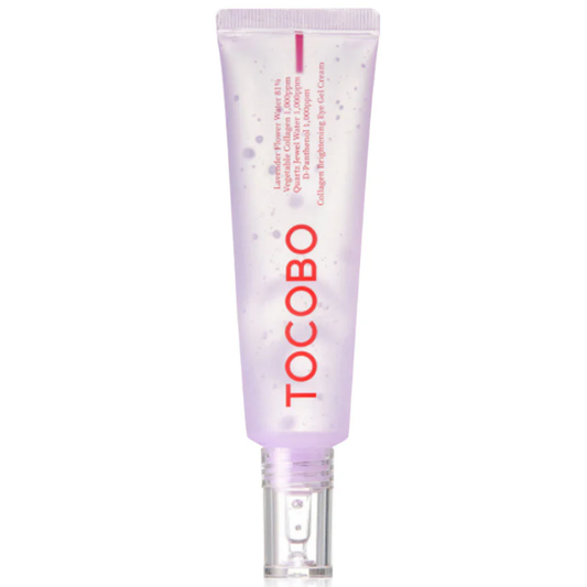 TOCOBO - Collagen Brightening Eye Gel Cream 30ml.