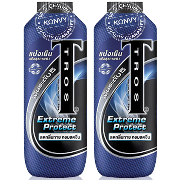 TROS - Extreme Protect Healthy Powder 280ml.(Pack of 2)